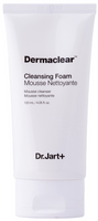 Dr. Jart+ Dermaclear Cleansing Foam Łagodna pianka oczyszczająca 120ml